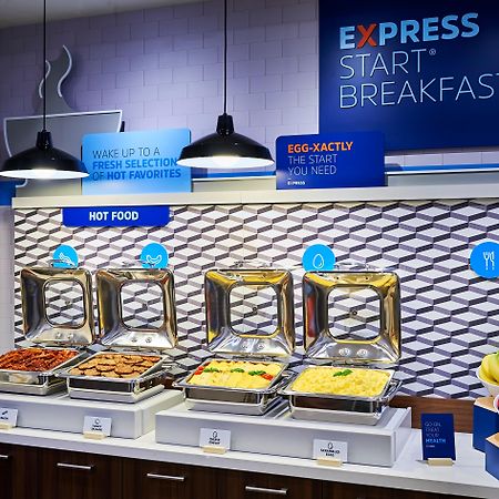 Holiday Inn Express & Suites - Brantford By Ihg Esterno foto
