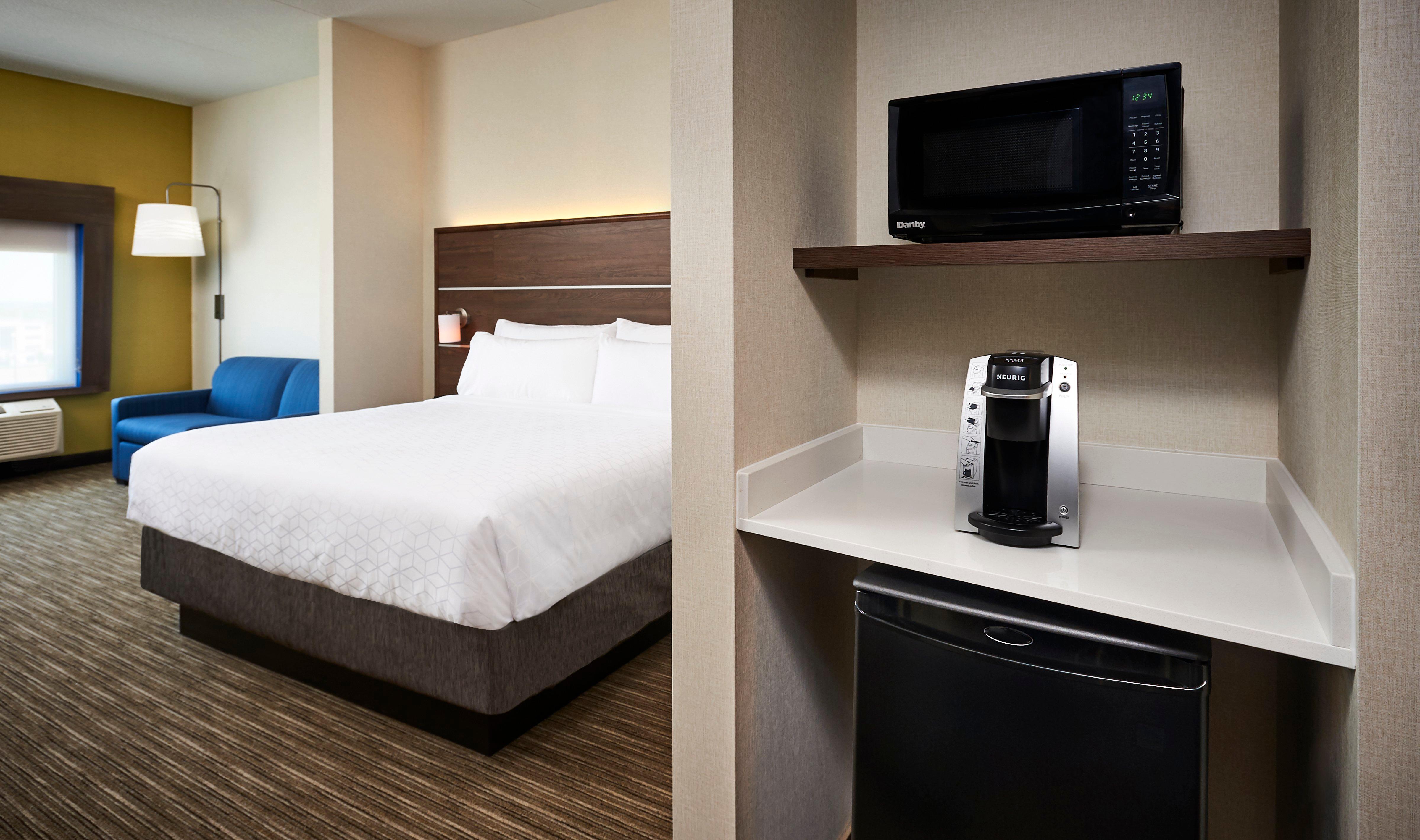 Holiday Inn Express & Suites - Brantford By Ihg Esterno foto