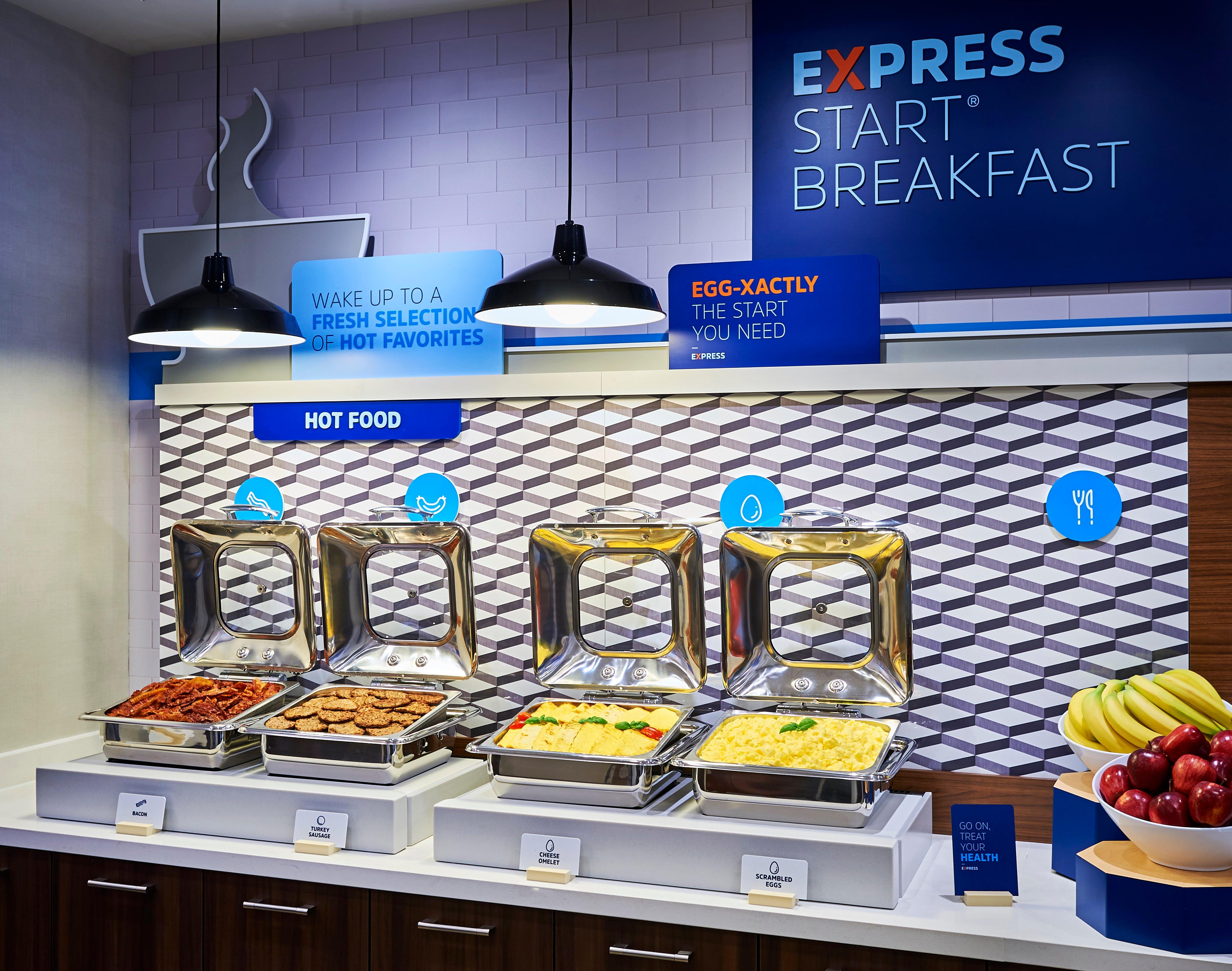 Holiday Inn Express & Suites - Brantford By Ihg Esterno foto