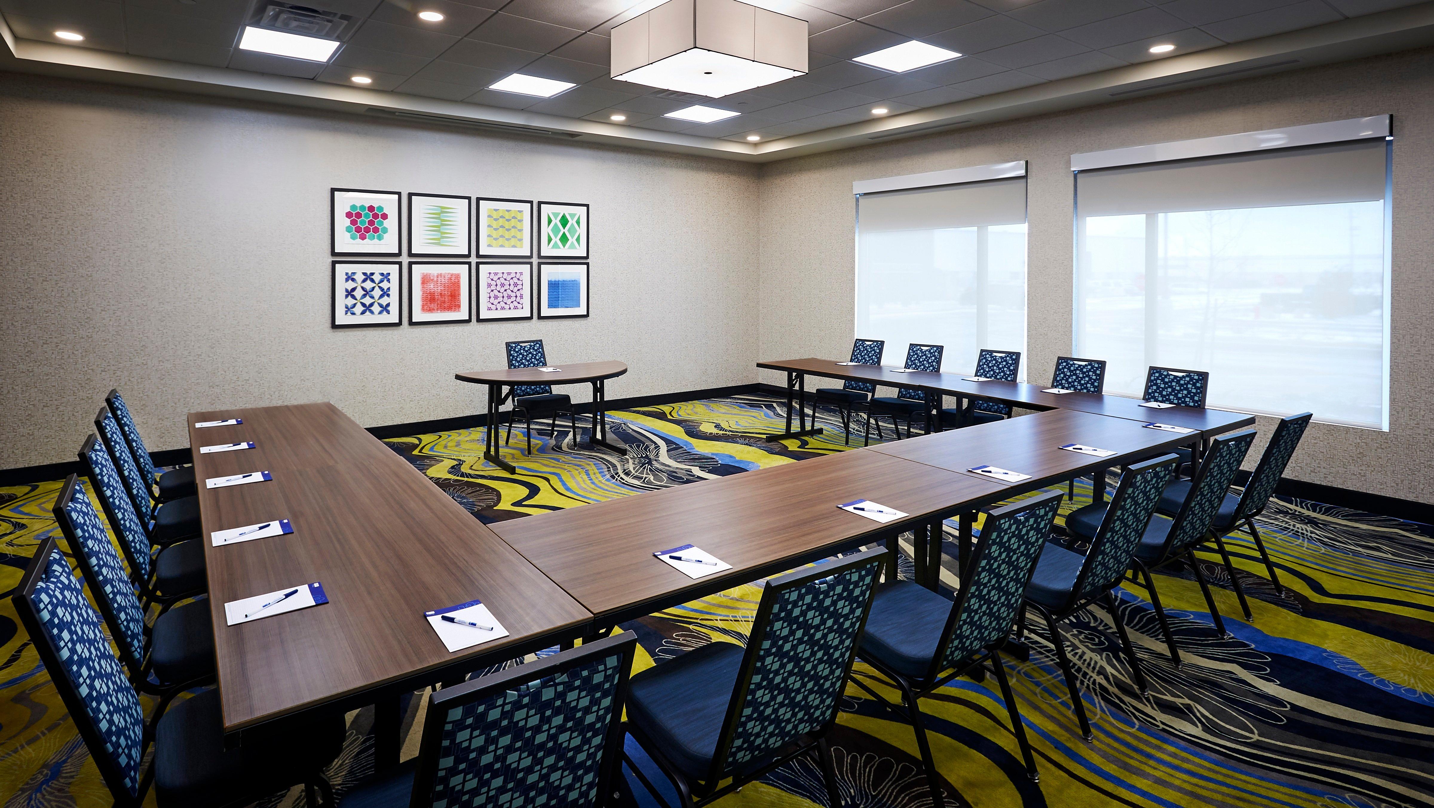 Holiday Inn Express & Suites - Brantford By Ihg Esterno foto