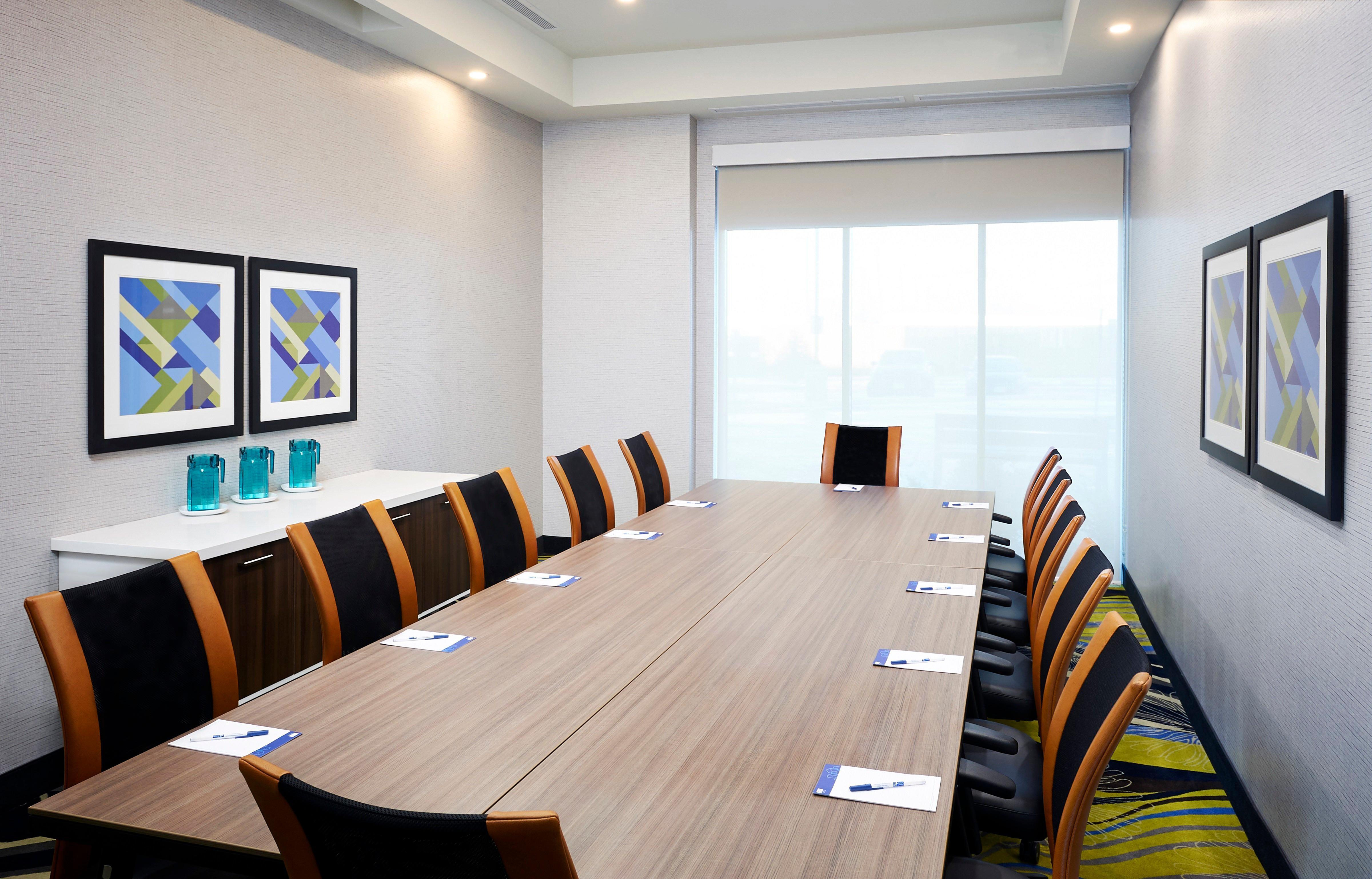 Holiday Inn Express & Suites - Brantford By Ihg Esterno foto