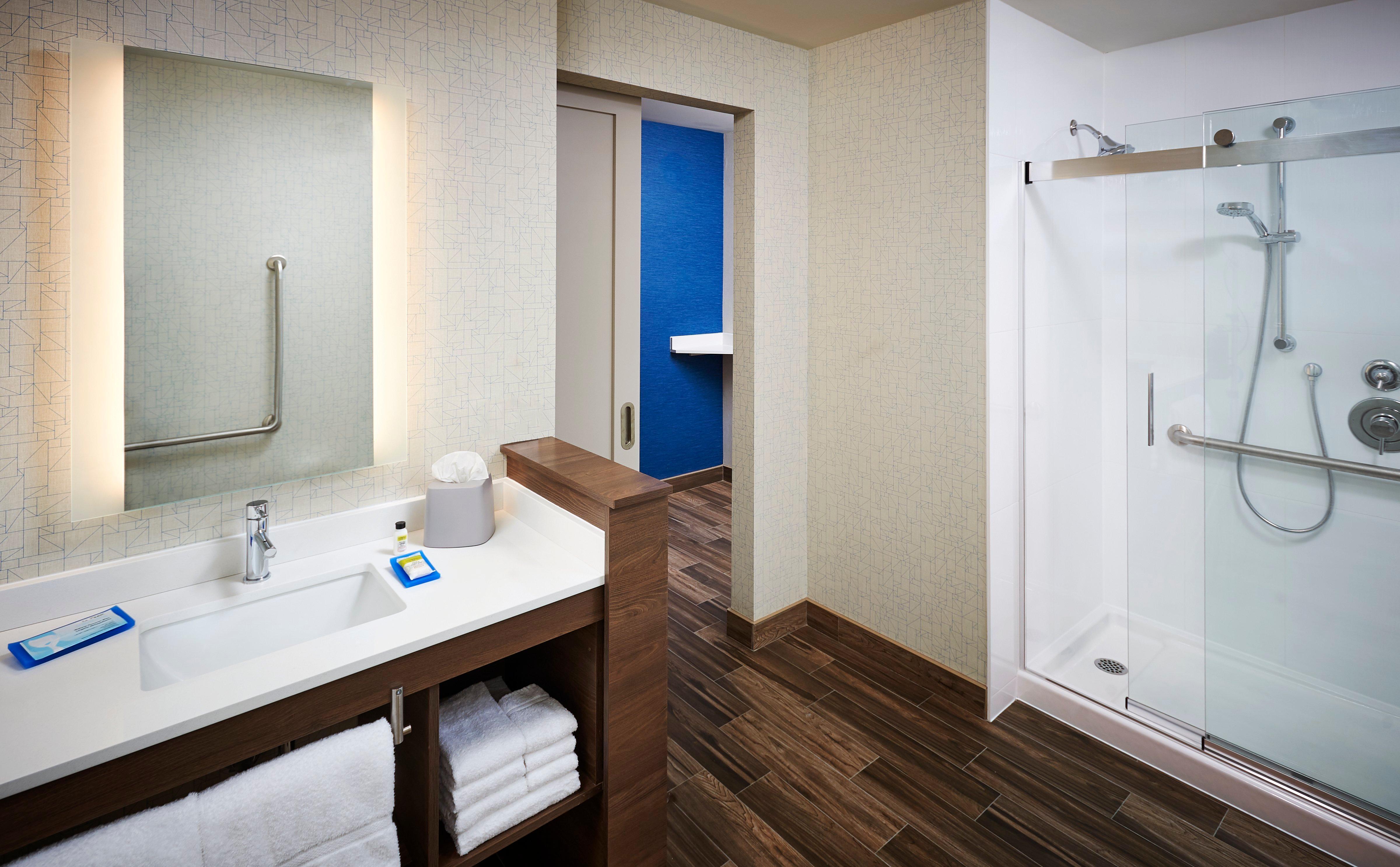 Holiday Inn Express & Suites - Brantford By Ihg Esterno foto