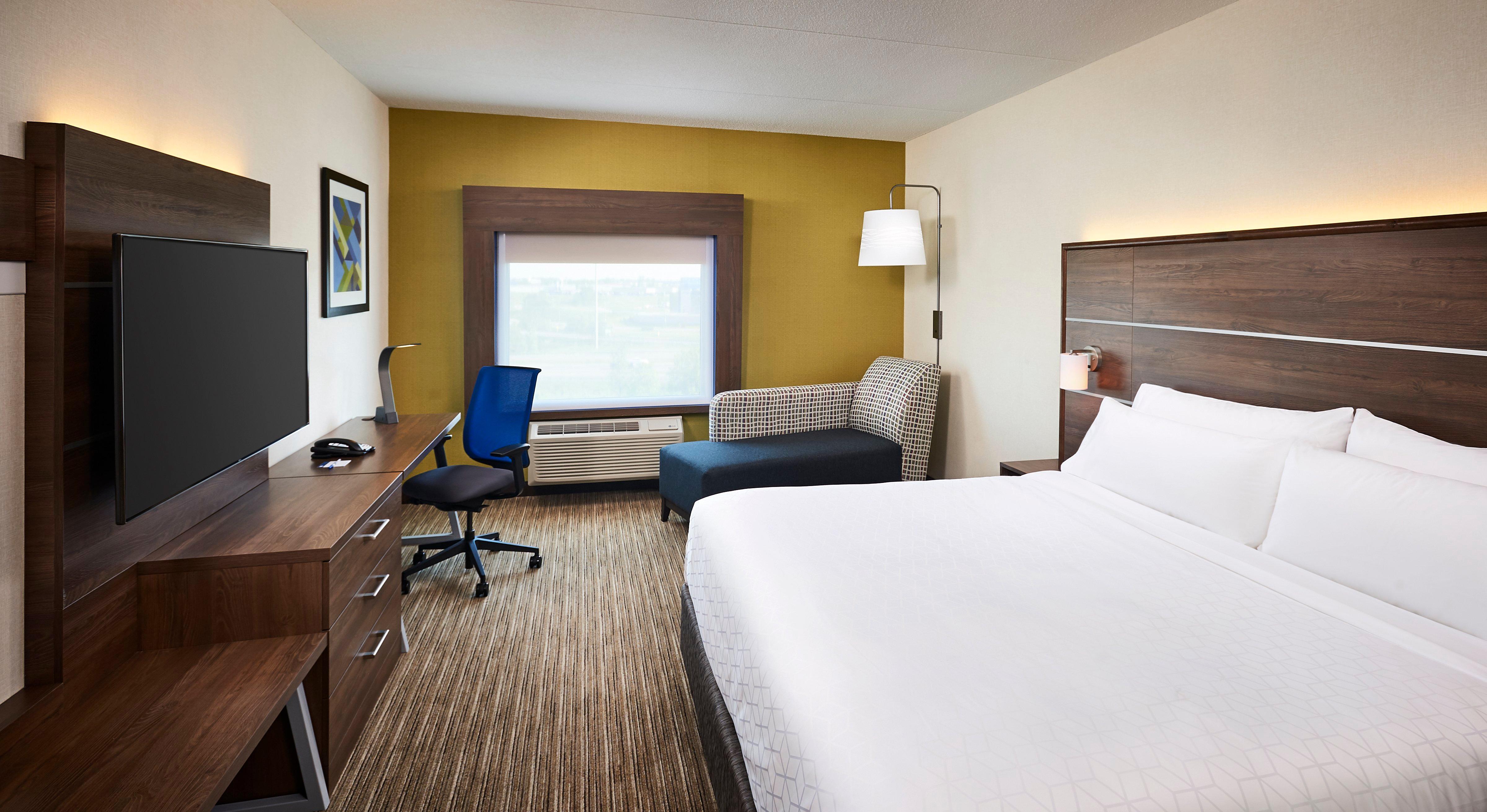 Holiday Inn Express & Suites - Brantford By Ihg Esterno foto