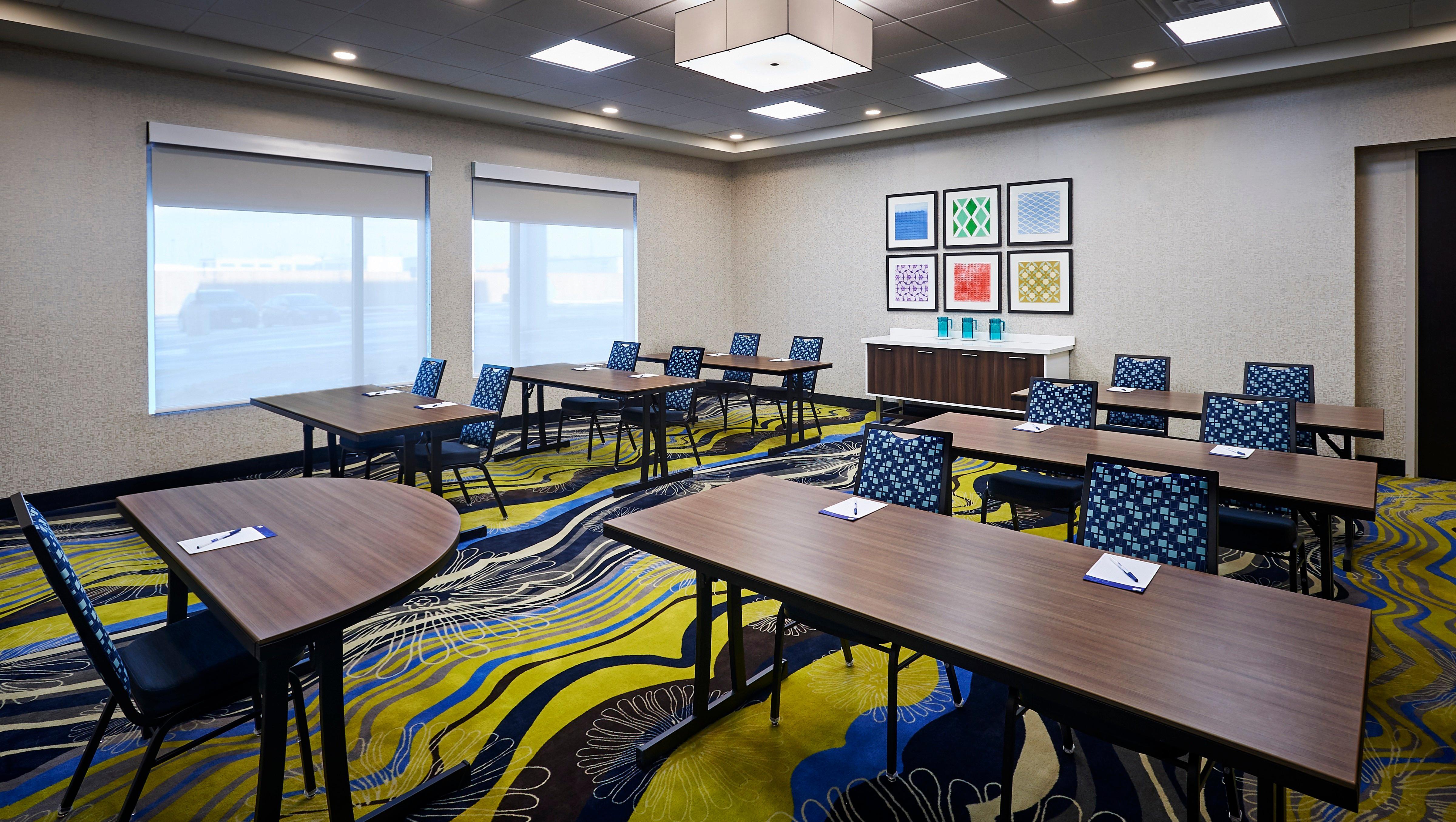 Holiday Inn Express & Suites - Brantford By Ihg Esterno foto