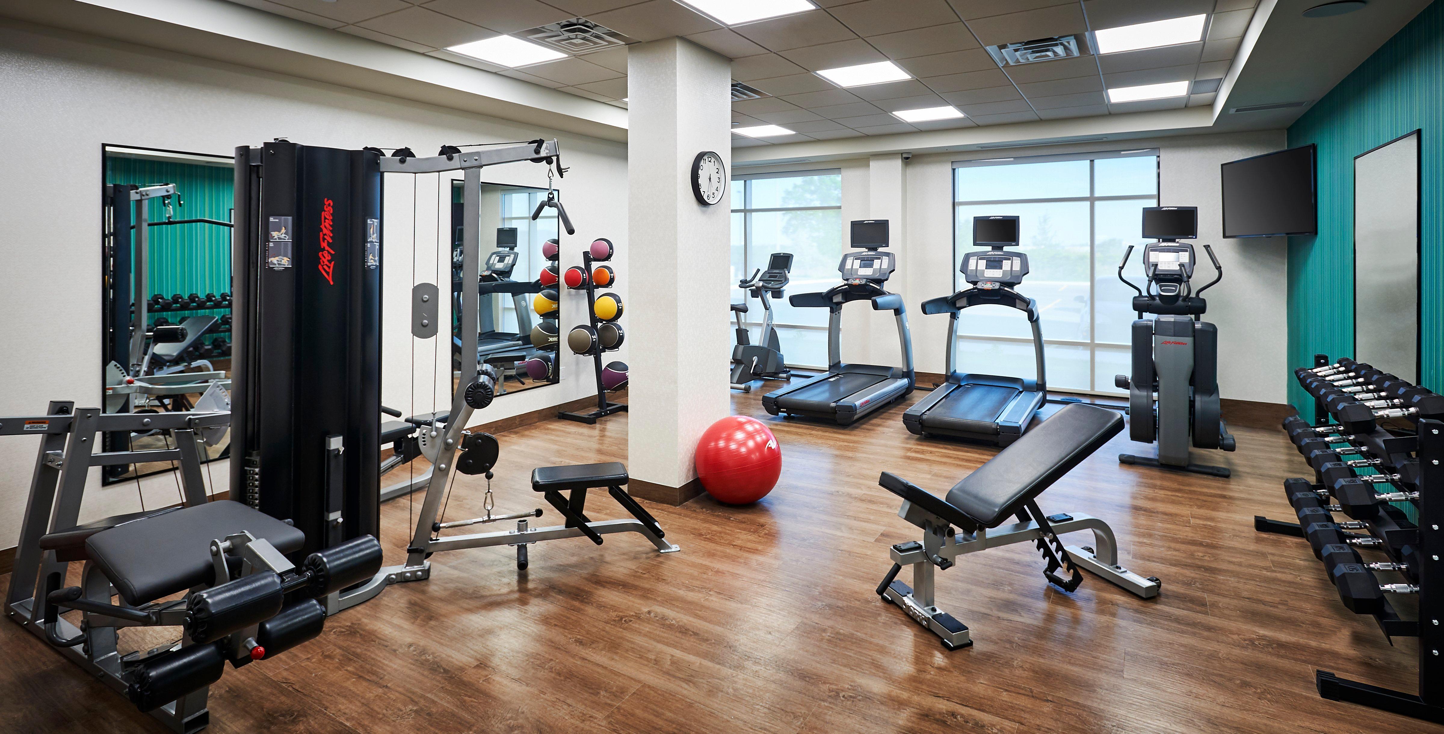 Holiday Inn Express & Suites - Brantford By Ihg Esterno foto