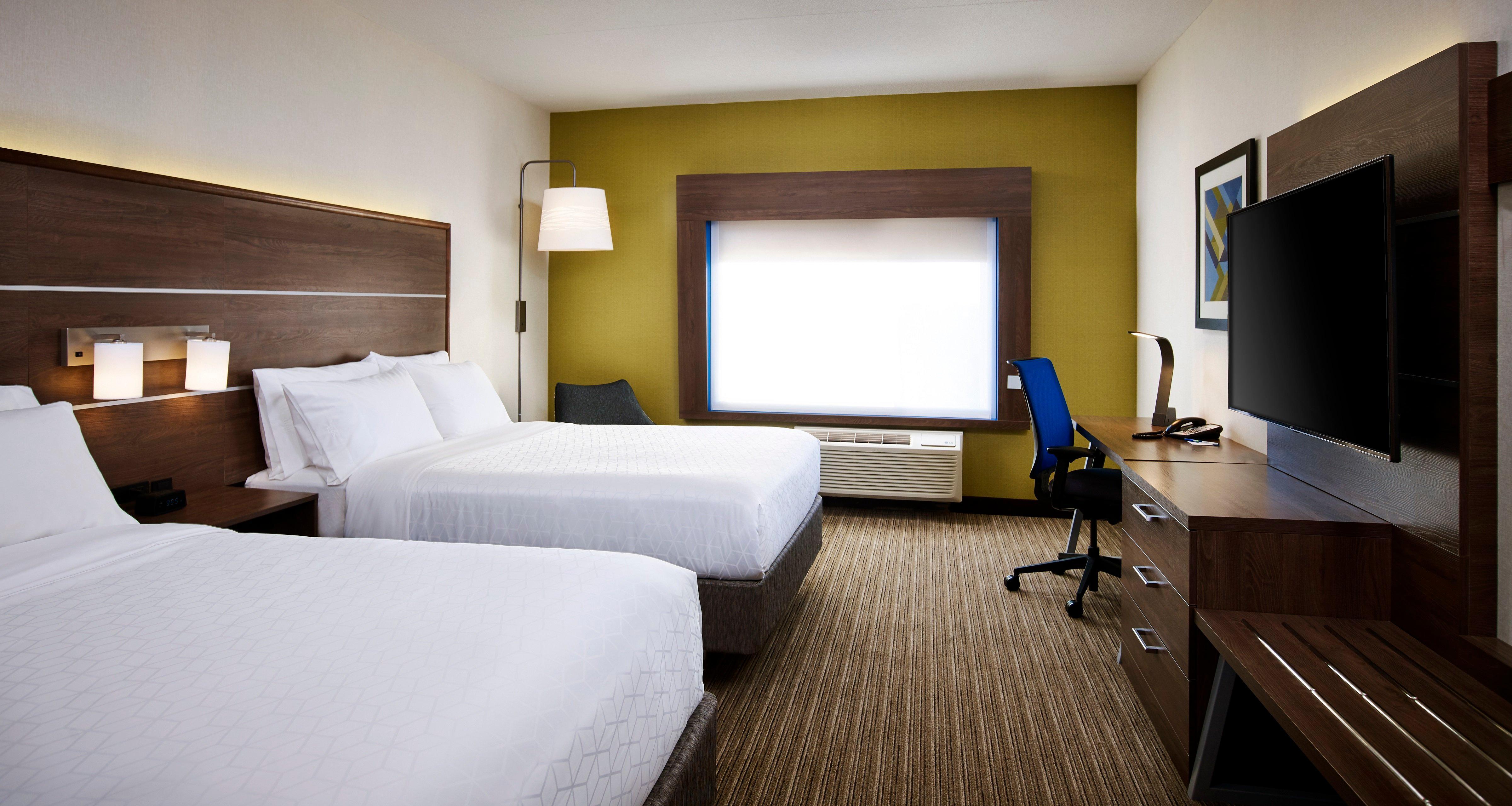 Holiday Inn Express & Suites - Brantford By Ihg Esterno foto