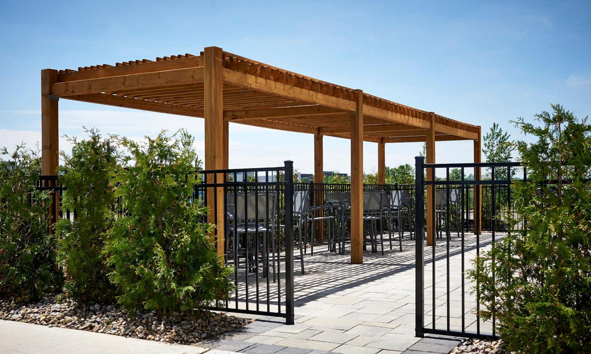 Holiday Inn Express & Suites - Brantford By Ihg Esterno foto