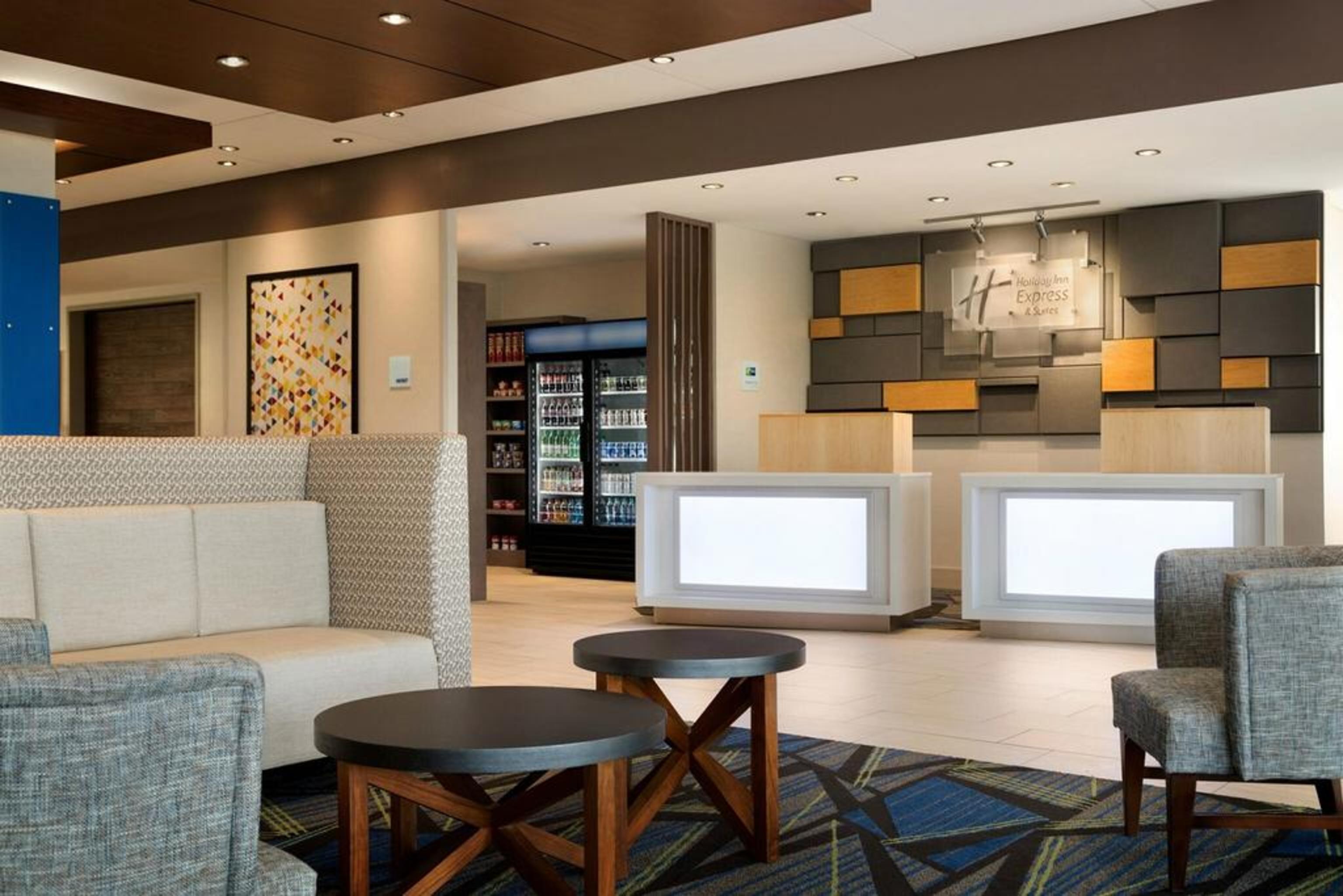 Holiday Inn Express & Suites - Brantford By Ihg Esterno foto