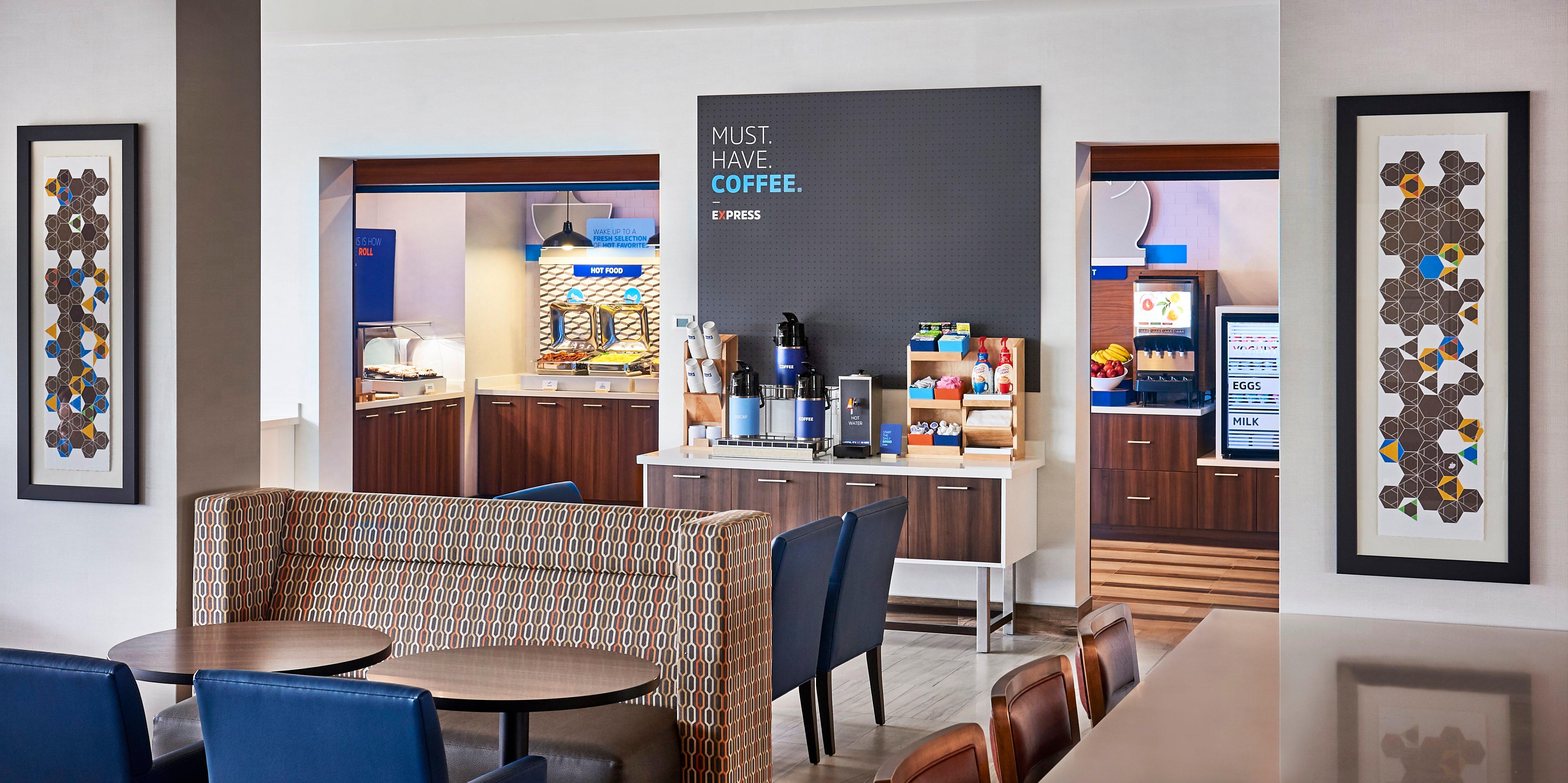 Holiday Inn Express & Suites - Brantford By Ihg Esterno foto