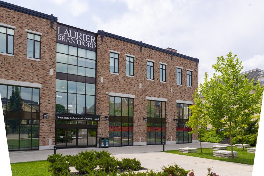 Holiday Inn Express & Suites - Brantford By Ihg Esterno foto