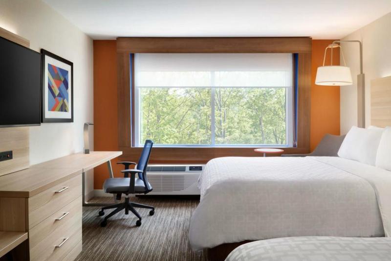 Holiday Inn Express & Suites - Brantford By Ihg Esterno foto